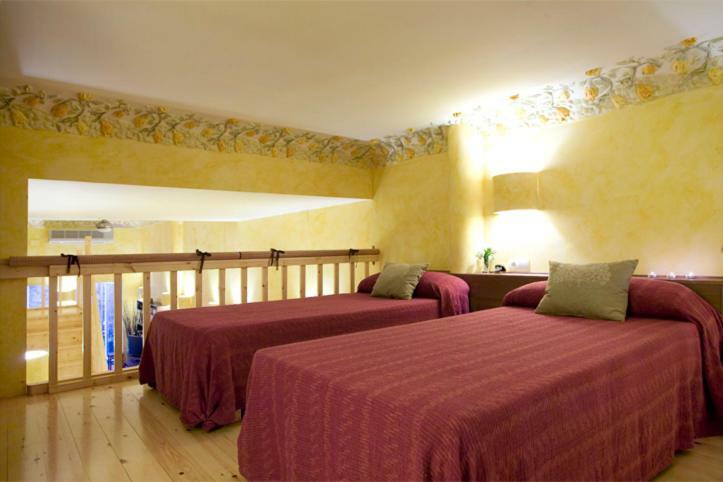 Groc Maiol Apartment Barcelona Ngoại thất bức ảnh