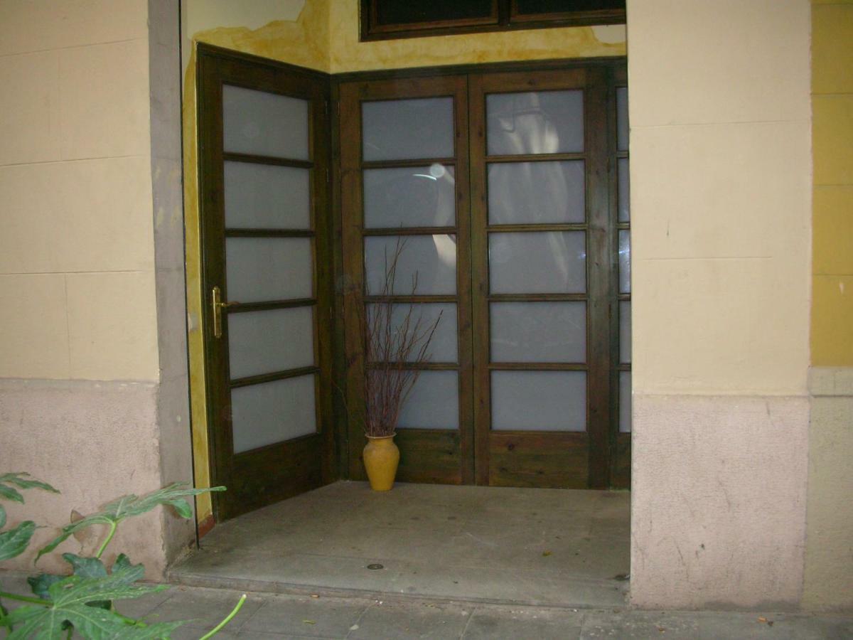 Groc Maiol Apartment Barcelona Ngoại thất bức ảnh