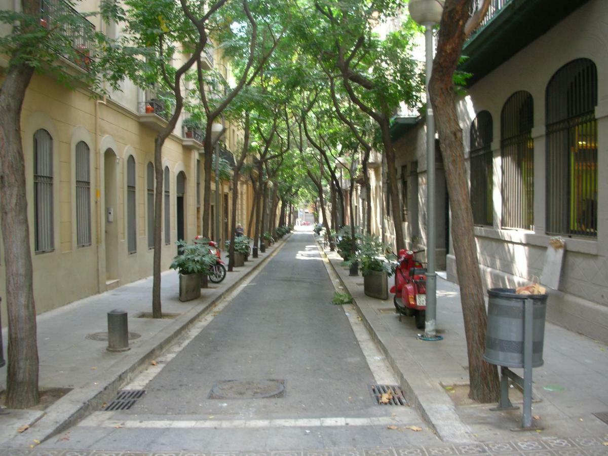 Groc Maiol Apartment Barcelona Ngoại thất bức ảnh