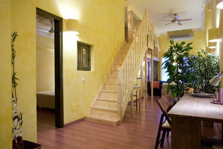 Groc Maiol Apartment Barcelona Ngoại thất bức ảnh