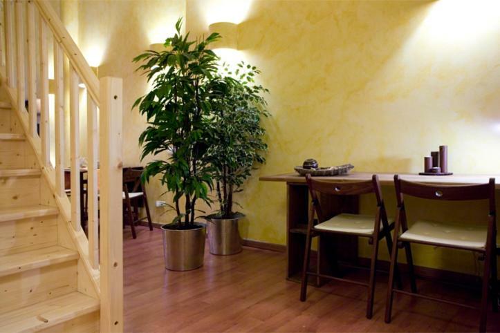 Groc Maiol Apartment Barcelona Ngoại thất bức ảnh