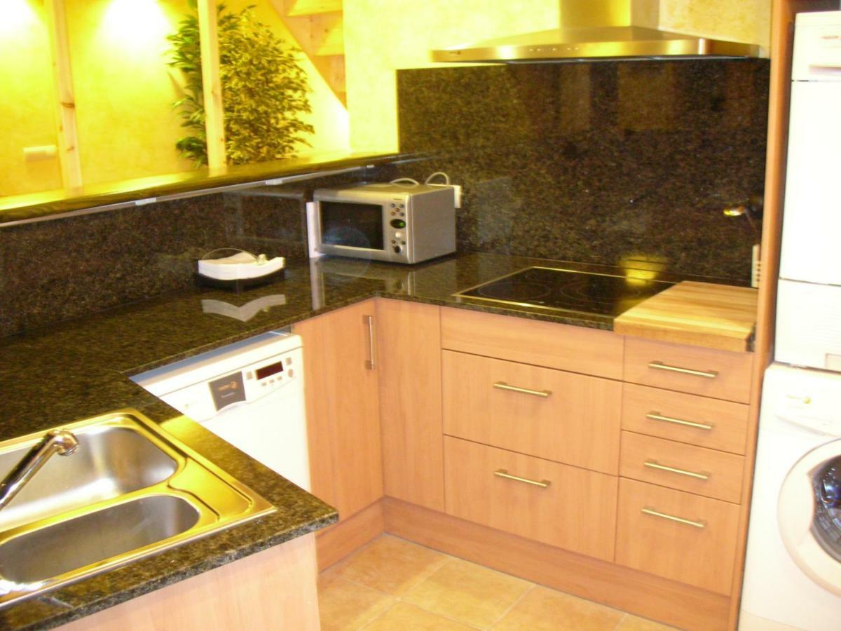 Groc Maiol Apartment Barcelona Ngoại thất bức ảnh