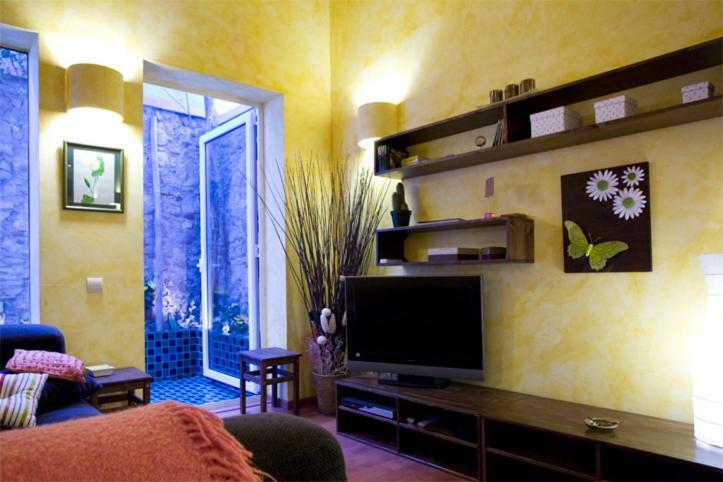 Groc Maiol Apartment Barcelona Ngoại thất bức ảnh